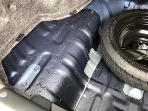 Honda Civic Si Coupe 2000 года  (NA)